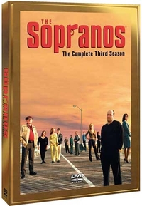 The Sopranos > Season 3