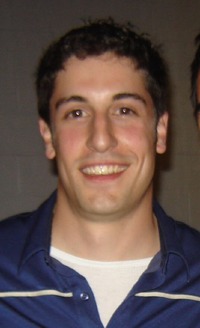 image Jason Biggs