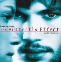 Bild The Butterfly Effect