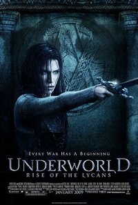 image Underworld: Rise of the Lycans