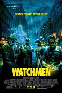 Imagen Watchmen