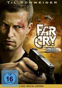 Imagen Far Cry