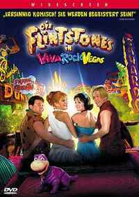 Imagen The Flintstones in Viva Rock Vegas