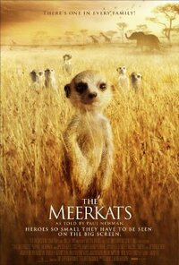 Imagen The Meerkats