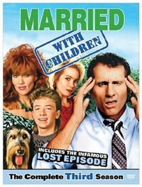 Married... with Children > Season 3