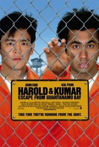 image Harold & Kumar Escape from Guantanamo Bay