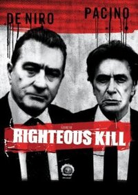 Bild Righteous Kill