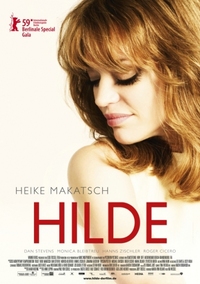 Imagen Hilde