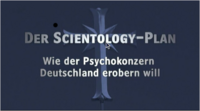 Bild Der Scientology-Plan