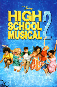 image High School Musical 2