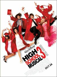 image High School Musical 3: Senior Year