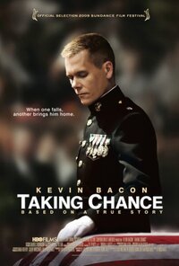 Imagen Taking Chance