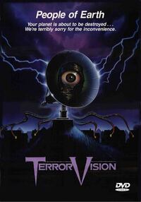 image TerrorVision