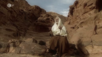 Bild Abraham - Patriarch der Menschlichkeit