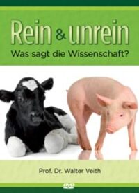 Imagen Rein & unrein - Was sagt die Wissenschaft?