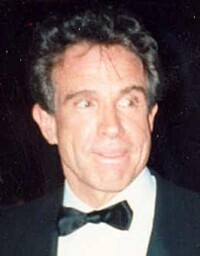 Warren Beatty