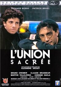 image L'union sacrée