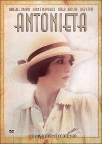 image Antonieta