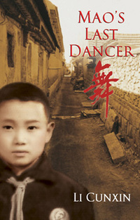 Bild Mao’s Last Dancer