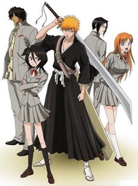 Bild Bleach