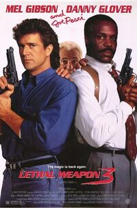 Lethal Weapon 3 – Die Profis sind zurück