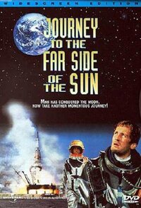 Imagen Journey to the Far Side of the Sun