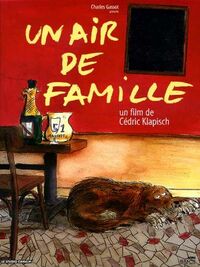 Imagen Un Air de Famille