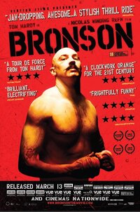 image Bronson