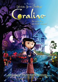 Imagen Coraline