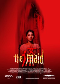 Imagen The Maid