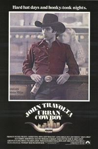 Imagen Urban Cowboy