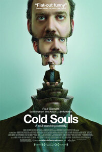 Imagen Cold Souls