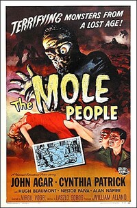 Imagen The Mole People