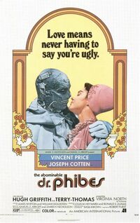 image The Abominable Dr. Phibes