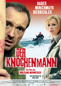 image Der Knochenmann