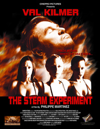 image The Steam Experiment (duplicate)
