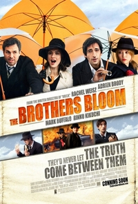 Imagen The Brothers Bloom