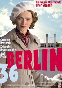Bild Berlin '36