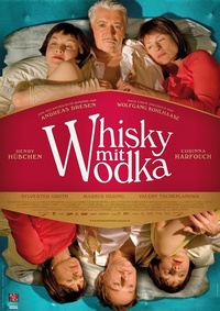 image Whisky mit Wodka