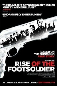 Imagen Rise of the Footsoldier