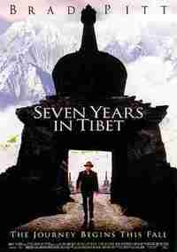 Imagen Seven Years in Tibet