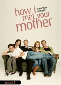 How I Met Your Mother > Season 2