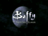 image Buffy the Vampire Slayer