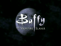 Buffy contre les vampires