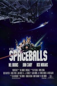 image Spaceballs