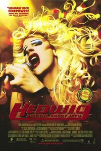 Imagen Hedwig and the Angry Inch