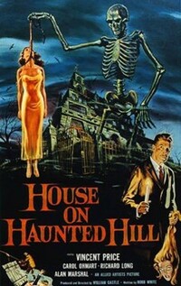 Bild House on Haunted Hill
