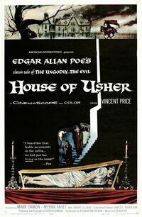 Imagen House of Usher