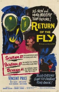 Imagen Return of the Fly