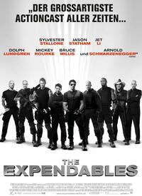 image The Expendables